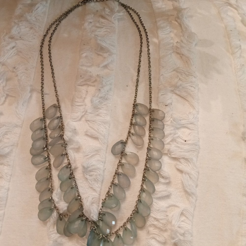 Ladies Necklace